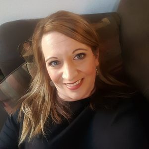 Meet your Posher, Charissa